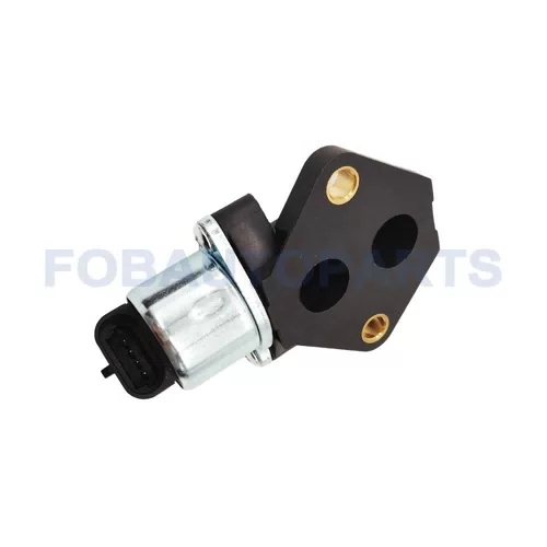 Auto Engine Idle Air Control Valve Compatible for Ford Fiesta Max Move 2S6A-9F715-BA 1149683 S108747003 - image 3
